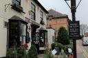 The Mermaid pub in St Albans has reopened its doors following the lockdown.