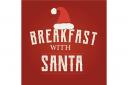 Breakfast with Santa coming to Ilminster pub this Christmas