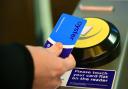 Contactless payment is already available at Watford Junction and Watford High Street Station.