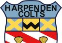 Harpenden Colts Old Boys got their first win in the Herts Ad Sunday League.