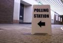 Polling Station