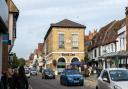 High Street, Ware