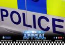 Police are appealing for information, witnesses and dash cam footage following a collision in Redbourn this morning.