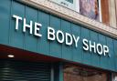 Body Shop was forced to shut 75 locations earlier this amid “an extended period of financial challenges