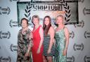 J.A.B.S Productions at Skiptown Playhouse International Film Festival