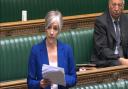 St Albans MP Daisy Cooper voted against the Bill