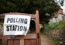 Polls open at 7am tomorrow (Andrew Matthews/PA)