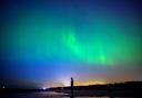 The Northern Lights will be visible for some people on Saturday, May 11 but on a smaller scale seen on Friday, May 10