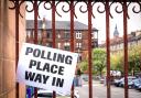 Voters will head to the polls on Thursday July 4 (Jane Barlow/PA)