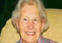 Irene Field has died aged 108