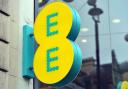 EE launched the upgraded 5G network in September in the four UK capitals and a number of other metropolitan areas.