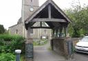 Sandridge Lychgate War Memorial