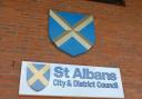 Changes have been made to taxi drivers' fees in St Albans