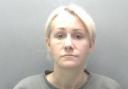 Dawn MacCormack, 42, of Organ Hall Road, Borehamwood