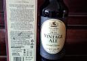 Fullers Vintage 2024