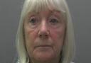 Margarita Clark was jailed after appearing at St Albans Crown Court.