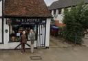 No.8 lifestyle shop in Wheathampstead has closed for financial reasons