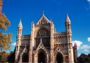 A service will take place at St Albans Cathedral to mark Baby Loss Awareness Week