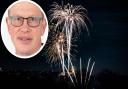 Councillors have discussed a motion to ban loud fireworks from next year