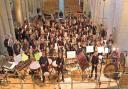 St Albans Symphony Orchestra is holding its annual concert for children