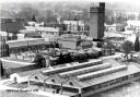 Hertfordshire Archives photo of Hill End Hospital in 1951. (Image: Hertfordshire Archives)