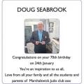 Doug Seabrook