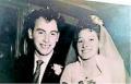 John & Shirley Moulster (nee Robinson)