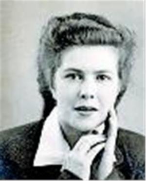 CYNTHIA MARGARET ELMES