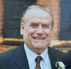 JAMES “JIM” GERALD  GOODYEAR