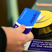 Contactless payment is already available at Watford Junction and Watford High Street Station.