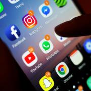 A total of 56 schools across St Albans and Harpenden have seen parents sign the pact to wait to give their child a smartphone until at least the end of Year 9 (age 14).