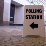 Polling Station