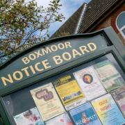 Boxmoor