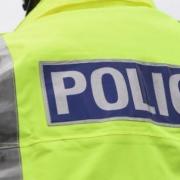 A man was robbed in the early hours of Friday morning.