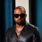 Kanye West is among the big names to have performed at Batchwood over the years. (Ian West/PA)