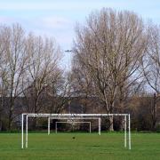 The first games of 2024 in the Herts Ad Sunday League took place with a couple of shock results. Picture: JOHN WALTON/PA