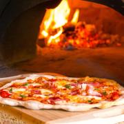 Free pizzas are on offer until Tuesday