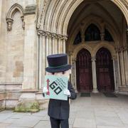 The St Albans edition of Monopoly is set to launch next month.