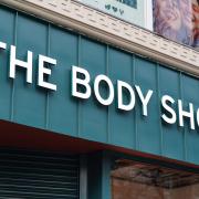 Body Shop was forced to shut 75 locations earlier this amid “an extended period of financial challenges