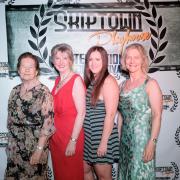 J.A.B.S Productions at Skiptown Playhouse International Film Festival