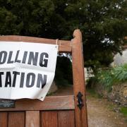 Polls open at 7am tomorrow (Andrew Matthews/PA)