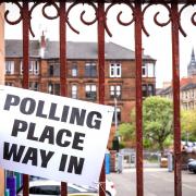 Voters will head to the polls on Thursday July 4 (Jane Barlow/PA)