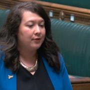 Harpenden MP Victoria Collins has a new role in Parliament.