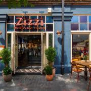 Zizzi St Albans has had a makeover