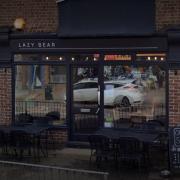 The Lazy Bear cafe in Harpenden was among the winners at the Great Taste Awards 2024