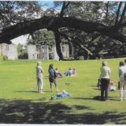 The Nunnery had previously been awarded Green Flag status for a decade straight