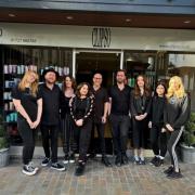 Clipso could be set to win big at the Salon Awards