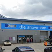 The Watford branch of CTD Tiles will now be the nearest store for customers in St Albans.