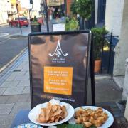 Thai Sala Kitchen is now open in St Albans