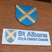 Changes have been made to taxi drivers' fees in St Albans